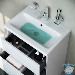 Тумба под раковину Am.Pm Gem 60 M91FSX0602WG