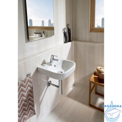 Раковина 50 см Roca Debba 32799600Y