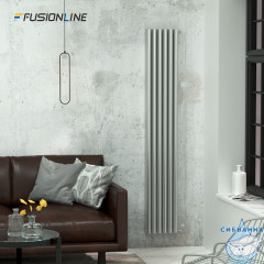 Дизайнерский радиатор ECLIPSE 1900
