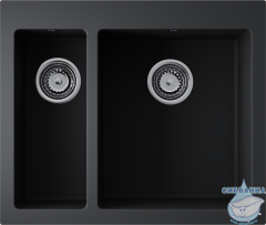 Кухонная мойка Omoikiri Bosen 59-2A GB