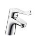 Смеситель для раковины Hansgrohe Focus Care 31910000 (с донным клапаном)