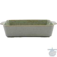 OMOIKIRI Home Форма для выпечки BD-01-OL керамика/olive 4911404