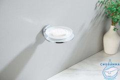 Мыльница Aquatek Оберон AQ4203CR