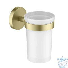 Стакан Aquatek Европа AQ4104BG