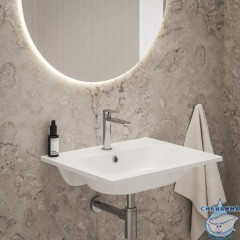 Смеситель для раковины Ravak Eleganta X070210 (хром)