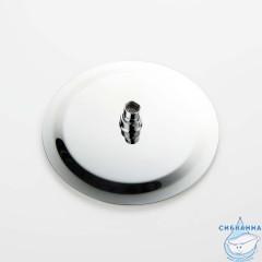 Верхний душ Aquatek 250 1 режим AQ2073CR