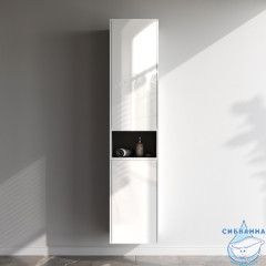 Шкафчик AM.PM Func 40 M8FCH0402WG белый глянцевый