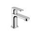 Смеситель для раковины Hansgrohe Rebris S 72510000 (хром)