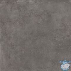 GT60601609MR Плитка грес глаз. Atlant_GT Темно-серый 60*60 _ 1 \43,2