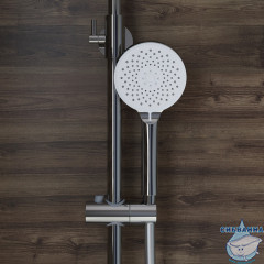 Душевая система Iddis Shelfy 260 1 режим SHESB3Bi06  (хром)