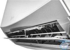 Сплит-система Electrolux Air Gate 2 EACS-09HG-B2/N3