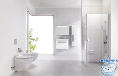 Биде подвесное Ravak Uni Chrome X01517 (без сиденья)