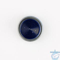 Аэратор для смесителя, пластик, M22, бескорпусный, наружная резьба, IDDIS, 996P22B3SM-1