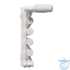 Дизайн-радиатор WABEH Венера H