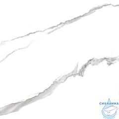 GT60601503MR Плитка грес глаз. Anima_GT Белый 60*60 _ 1 \43,2