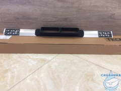 Крышка дренажного канала TECEdrainprofile 120 см 671200