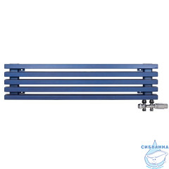 Дизайн-радиатор WABEH Флоренция H