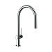 Смеситель для кухни Hansgrohe Talis M54 1jet 72802000 (хром) 1