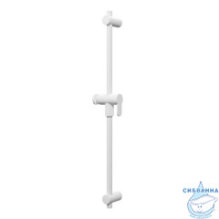 Стойка для душа, белая матовая, Ray, IDDIS, RAY70W0i17