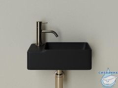 Раковина 40 см Ceramicanova Element CN5046MB