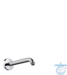 Держатель верхнего душа Hansgrohe 27412000