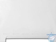 Боковой экран Aquanet Lotos Stone 75