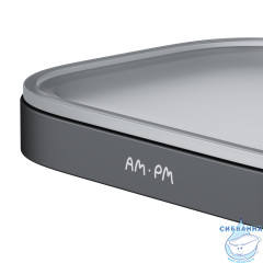 Мыльница Am.Pm Func A8F34222