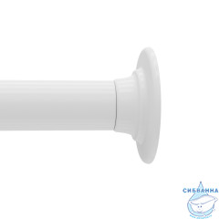 Карниз для ванны Iddis Elegante 90х180 040A200i14