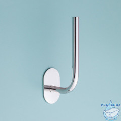 Держатель для туалетной бумаги Bemeta Easy 163112031