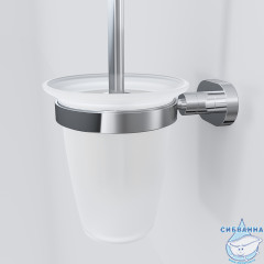 Ершик для унитаза Am.Pm Sense A7433300