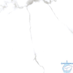 Плитка керамогранитная AZARIO DESERT STATUARIO 60x60 Matt (P3211112134M)