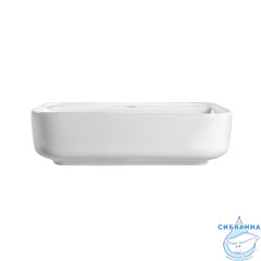 Раковина на столешницу 50 см Aquatek Вега AQ5506-00