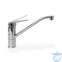 Смеситель для кухни Iddis Male MALSB00i05