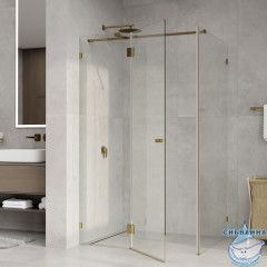 Эмс (Ems)  Душевой уголок 76H10