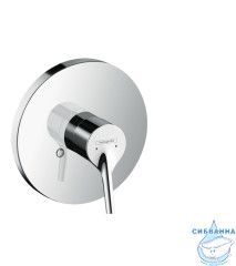 Встраиваемый смеситель для душа Hansgrohe Talis S 72606000