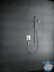 Встраиваемый смеситель для душа Hansgrohe ShowerSelect 15767000