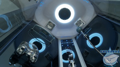 Душевая кабина Timo Standart T-1180 80х80