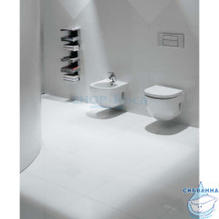 Унитаз подвесной Roca Meridian Compact 346248000 (без сиденья)