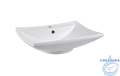 Раковина на столешницу 60 см Aquatek AQ5518-00
