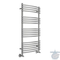 Полотенцесушитель водяной Terminus Марио П19 50х100 (нижнее подключение)