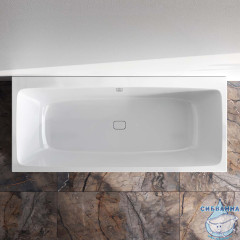 Ванна акриловая AM.PM Func 180х80 W84A-180-080W-A