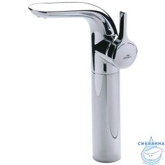 Смеситель для раковины Ideal Standard Melange A4266AA (без донного клапана) (хром)