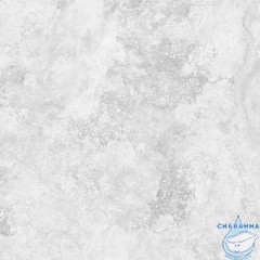 GT60601101MR Плитка грес глаз. Terme_GT Серый 60*60 _ 1 \43,2