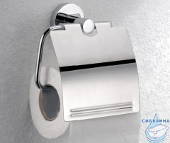 Держатель для туалетной бумаги Gemy XGA60058T