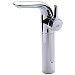 Смеситель для раковины Ideal Standard Melange A4266AA (без донного клапана) (хром)