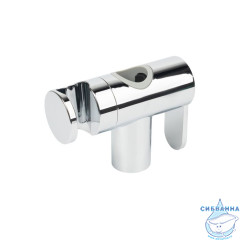 Держатель лейки, Optima Home, хром, IDDIS, 977IDC19SM