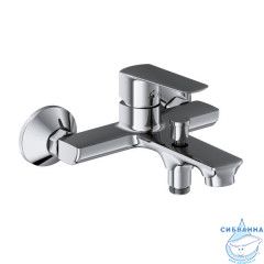 Смеситель для ванны Ravak Life X070473 (хром)
