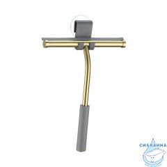 Скребок для душевой кабины K-211BG