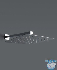 Душевая система Allen Brau Infinity  300 1 режим 265465 (хром)