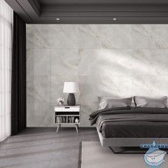 Плитка керамогранитная AZARIO POLICROMA BEIGE 60х120 Glossy (F4110821127G)